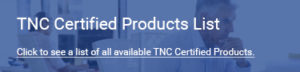 TNC Certified Products CTA