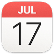 Apple Calendar