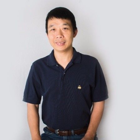 Gongyuan Zhuang