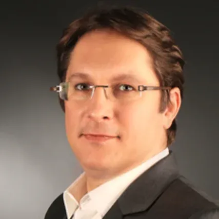 Boris Balacheff