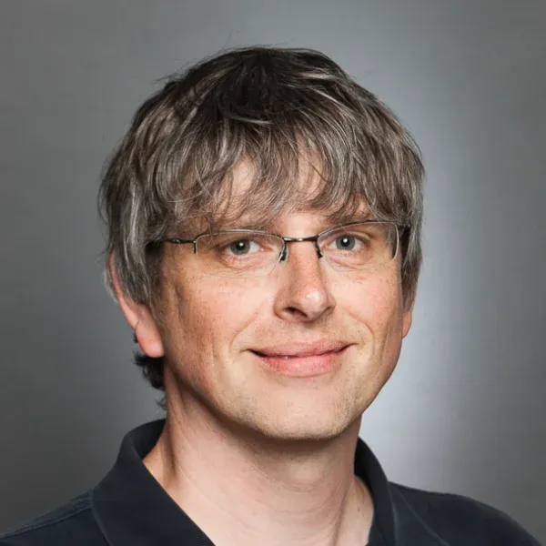 Darren Krahn