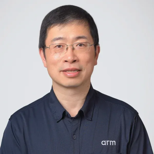 Dong Wei
