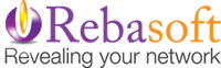 Rebasoft logo
