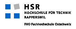 HSR Log